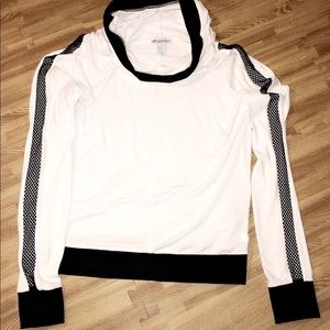 LONG SLEEVE SHIRT | workout fit | comfy fabric